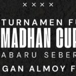 Turnament Futsal Ramadhan Cup 2 2024