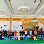 Gema Ramadhan Himpunan Mahasiswa Keritang Tembilahan