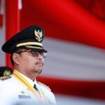 Bapak H. Indra Muchlis Adnan Meninggal Dunia