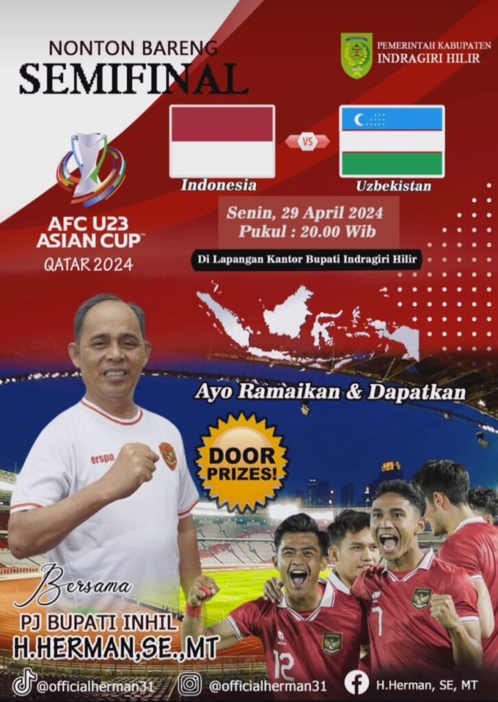 Piala Asia U23 AFC 2024