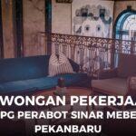 Lowongan Kerja SPG Perabot Pekanbaru