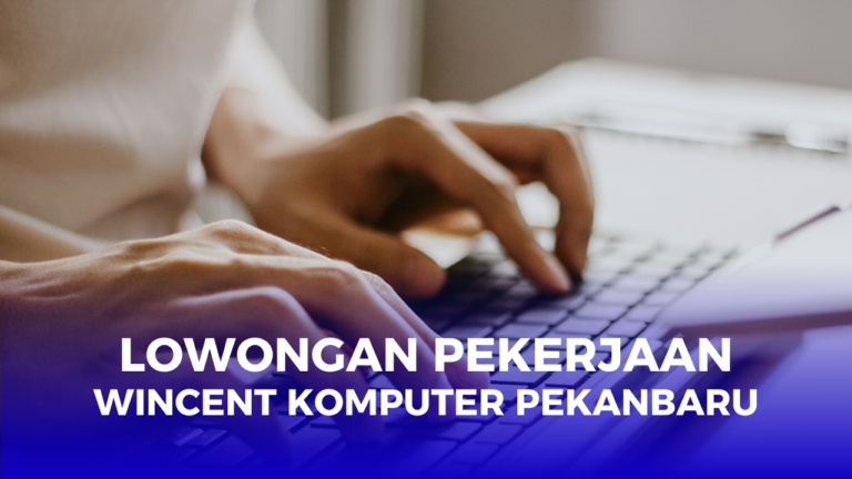 Loker Toko Komputer