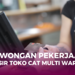 Loker Kasir Pekanbaru