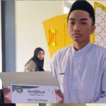 Jamaah Haji Termuda Indragiri Hilir