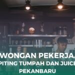 Lowongan Kerja di Kepiting Tumpah dan Juice Kita