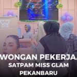 Lowongan Kerja Satpam Pekanbaru