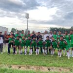 Kec. Keritang Raih Juara 3