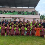 Piala bupati indragiri hilir