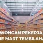 Lowongan Kerja Pramuniaga One Mart Tembilahan