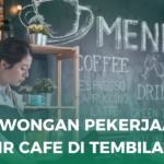 Lowongan Kerja Cafe Tembilahan