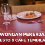 Lowongan Kerja Waiter X2 Resto Tembilahan